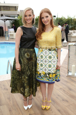 Jessica Chastain pic #732270