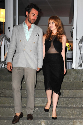Jessica Chastain pic #750141