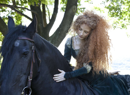 Jessica Chastain pic #691319