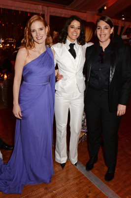 Jessica Chastain pic #733072