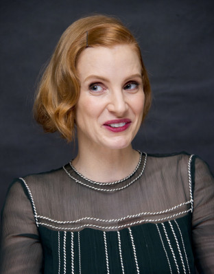 Jessica Chastain pic #770210