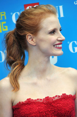 Jessica Chastain pic #652838