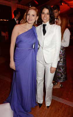 Jessica Chastain pic #733074