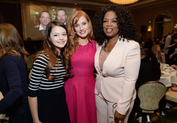 Jessica Chastain pic #785308