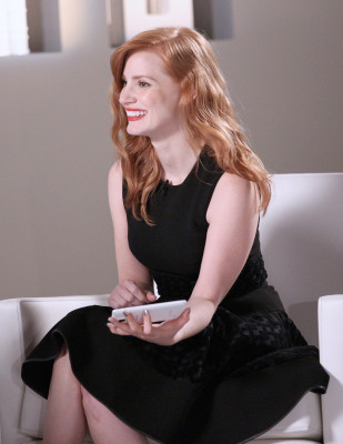 Jessica Chastain pic #774367