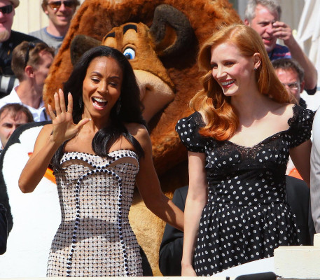 Jessica Chastain pic #513230