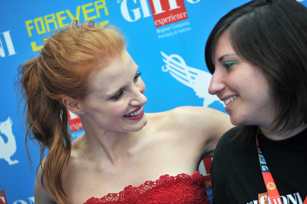 Jessica Chastain pic #652850