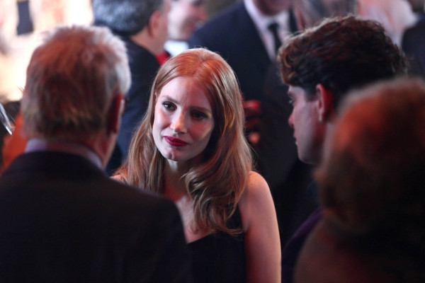 Jessica Chastain pic #793994