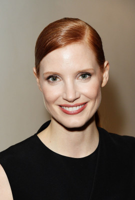 Jessica Chastain pic #782025