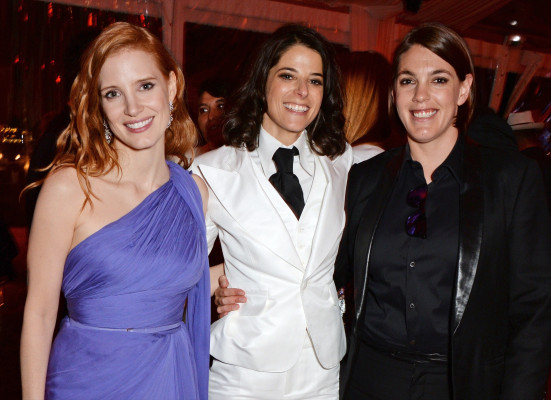 Jessica Chastain pic #733069