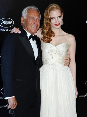Jessica Chastain pic #513544