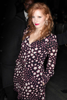 Jessica Chastain pic #797031