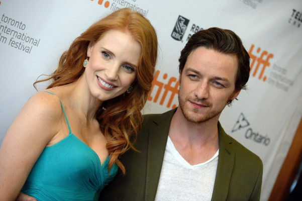 Jessica Chastain pic #664138