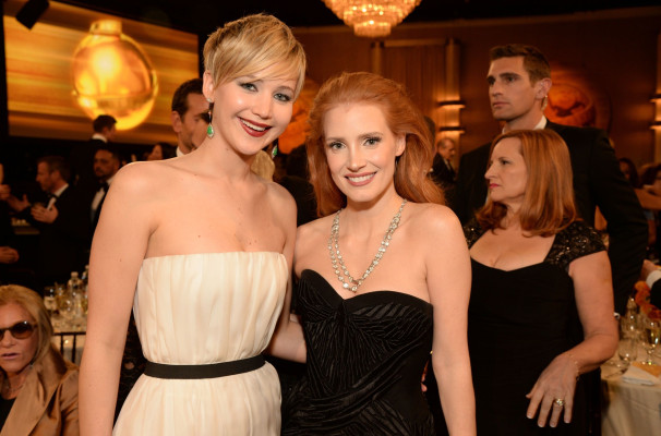 Jessica Chastain pic #692365