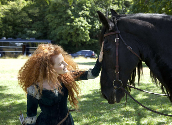 Jessica Chastain pic #691320
