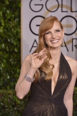 Jessica Chastain pic #786271