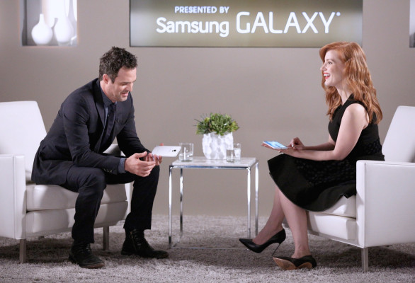 Jessica Chastain pic #774365
