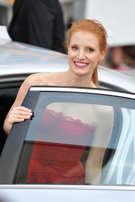 Jessica Chastain pic #652842