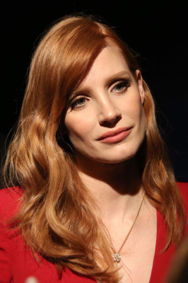 Jessica Chastain pic #779701