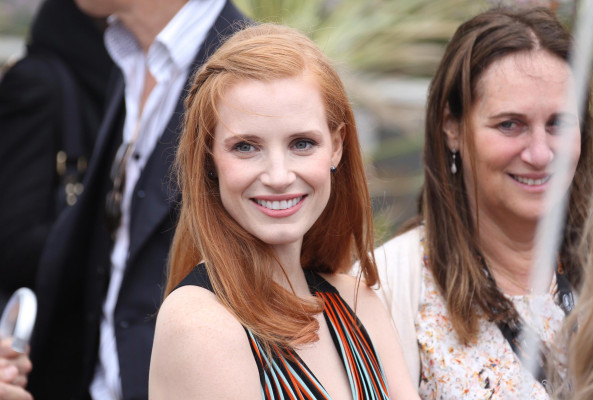 Jessica Chastain pic #513809
