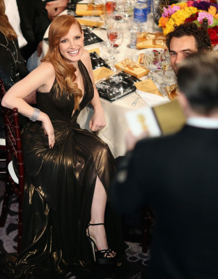 Jessica Chastain pic #786333
