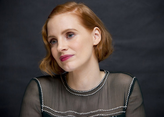 Jessica Chastain pic #770215