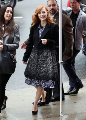 Jessica Chastain pic #785444