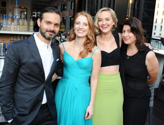 Jessica Chastain pic #688058