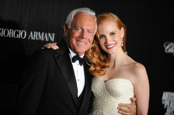 Jessica Chastain pic #513548