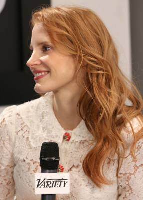 Jessica Chastain pic #664114