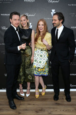 Jessica Chastain pic #732267