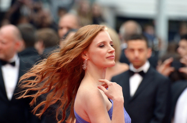 Jessica Chastain pic #732471