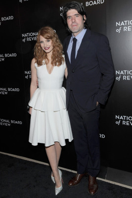 Jessica Chastain pic #784944