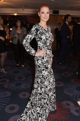 Jessica Chastain pic #800191