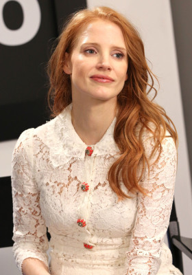 Jessica Chastain pic #664116