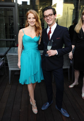 Jessica Chastain pic #688055