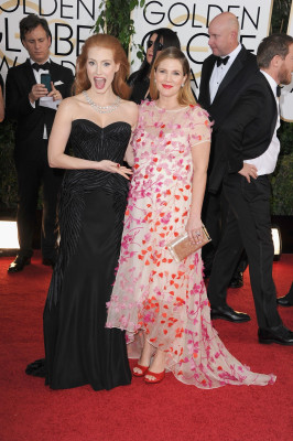 Jessica Chastain pic #692376