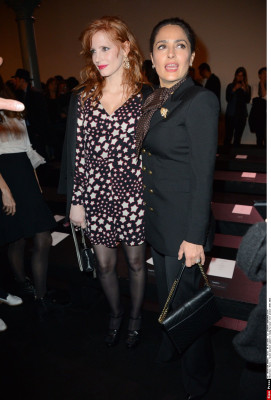 Jessica Chastain pic #797029
