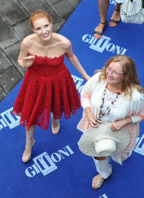 Jessica Chastain pic #652843