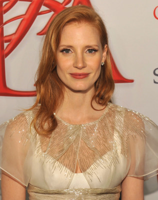 Jessica Chastain pic #519942