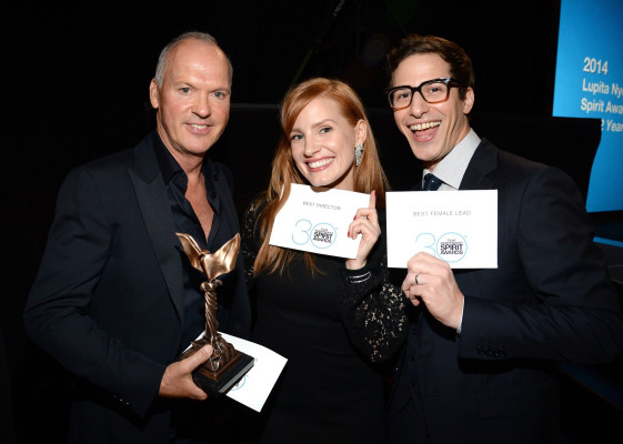 Jessica Chastain pic #799414