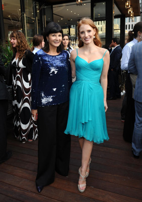 Jessica Chastain pic #688057