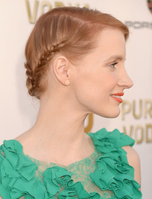 Jessica Chastain pic #693217