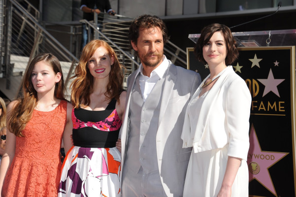 Jessica Chastain pic #774374