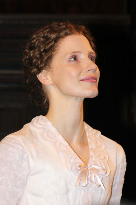 Jessica Chastain pic #689158