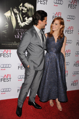 Jessica Chastain pic #772427