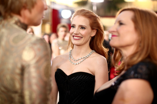 Jessica Chastain pic #692371