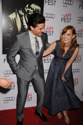 Jessica Chastain pic #772426