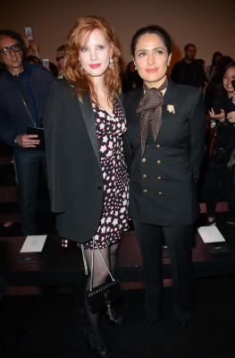 Jessica Chastain pic #797027