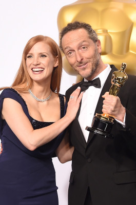 Jessica Chastain pic #794738